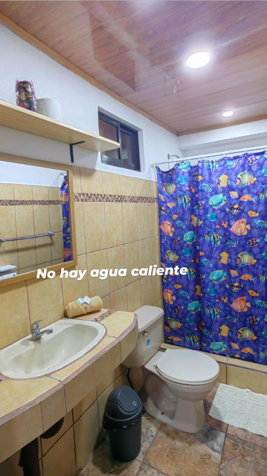 Apartamento Casa Victoria Puntarenas Exterior foto