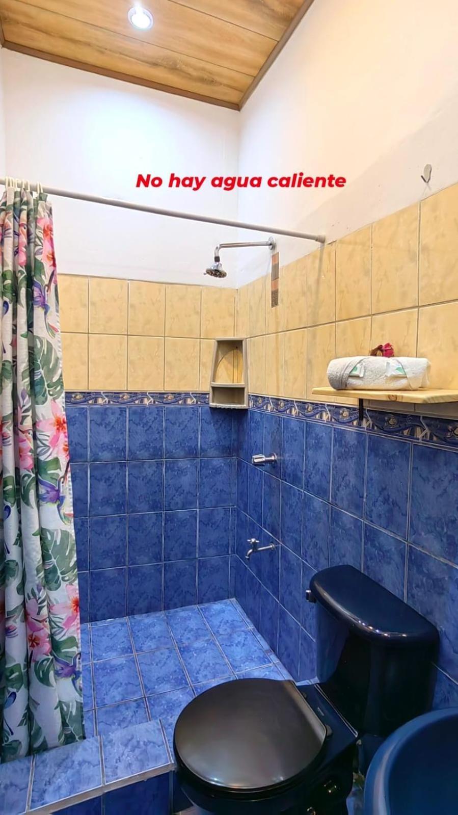 Apartamento Casa Victoria Puntarenas Exterior foto