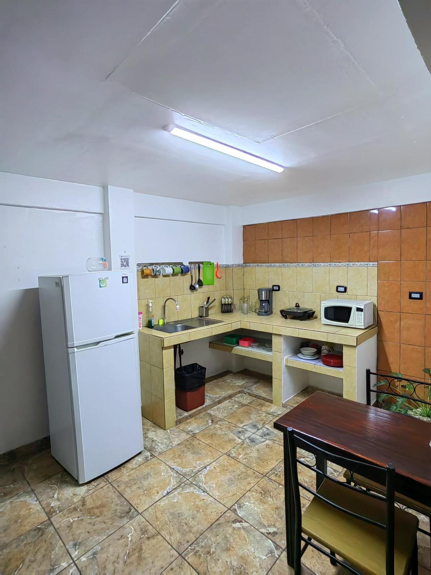 Apartamento Casa Victoria Puntarenas Exterior foto
